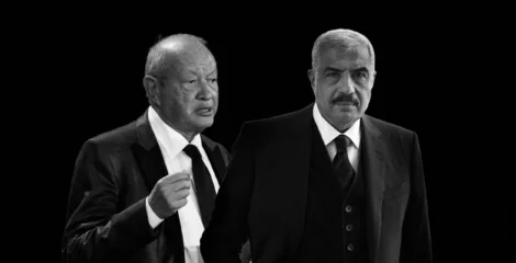 “طلعت مصطفى” و”ساويرس” يستعدان لإنشاء عدة مدن في العراق باستثمارات 17 مليار دولار