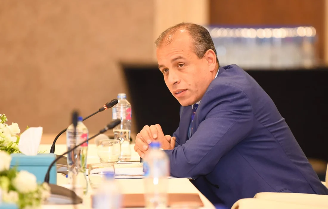 “الكويز” تحت مرمى نيران ترامب.. ومصر تتفاوض لإسقاط التعريفات الأمريكية