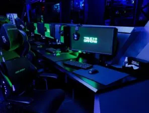 True Gamers الإماراتية تحصد تمويل بقيمة 5 ملايين دولار للتوسع الإقليمي والدولي
