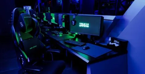 True Gamers الإماراتية تحصد تمويل بقيمة 5 ملايين دولار للتوسع الإقليمي والدولي