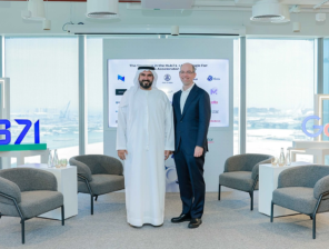 “جوجل” لتسريع ابتكارات الذكاء الاصطناعي يجذب 26 شركة ناشئة في Hub71