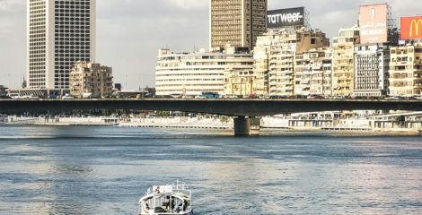 AdMazad: الإنفاق على الإعلانات الخارجية في مصر قفز إلى 6.3 مليار جنيه