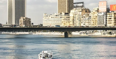AdMazad: الإنفاق على الإعلانات الخارجية في مصر قفز إلى 6.3 مليار جنيه