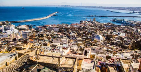  75 ألف دولار من الحكومة الجزائرية لأصحاب المشاريع والحرفيين لتمويل مشاريعهم