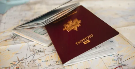 “جواز ذهبي… ومستقبل آمن”: لماذا يتسابق بعض من أثرياء الشرق الأوسط على الجنسية الثانية؟