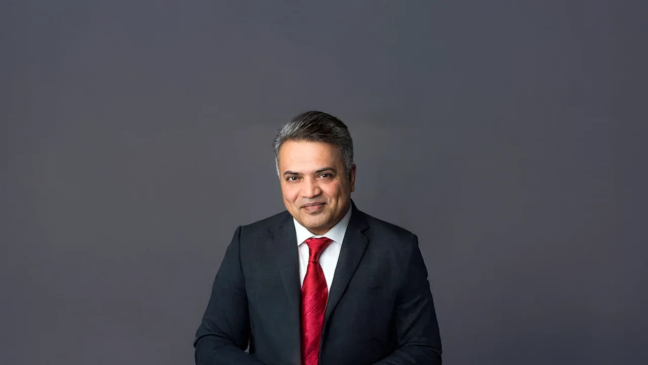   ByteEdge الهندية تحصد تمويل بقيمة 1.5 مليون دولار للتوسع إلى الشرق الأوسط