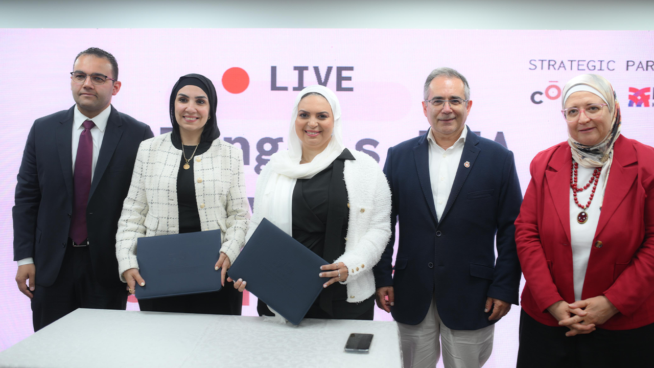  COREangels MEA تُطلق صندوقًا بـ10 ملايين دولار لدعم الشركات الناشئة في المنطقة