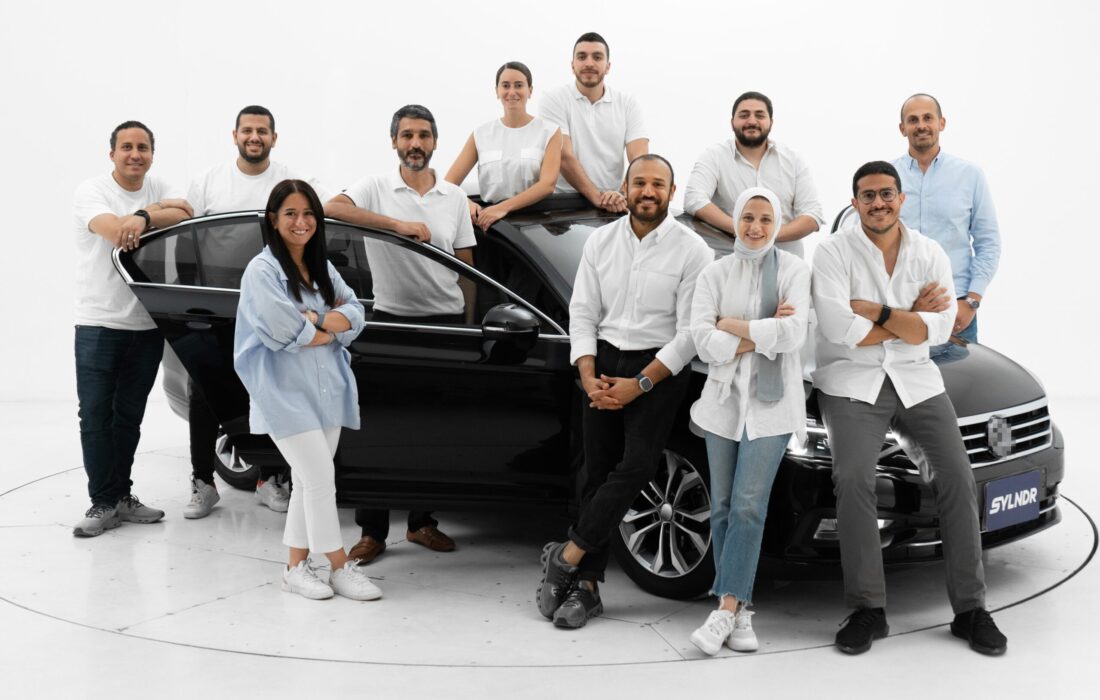 “سيلندر” تجمع 15.7 مليون دولار لمساعدة المصريين على شراء وبيع السيارات المستعملة