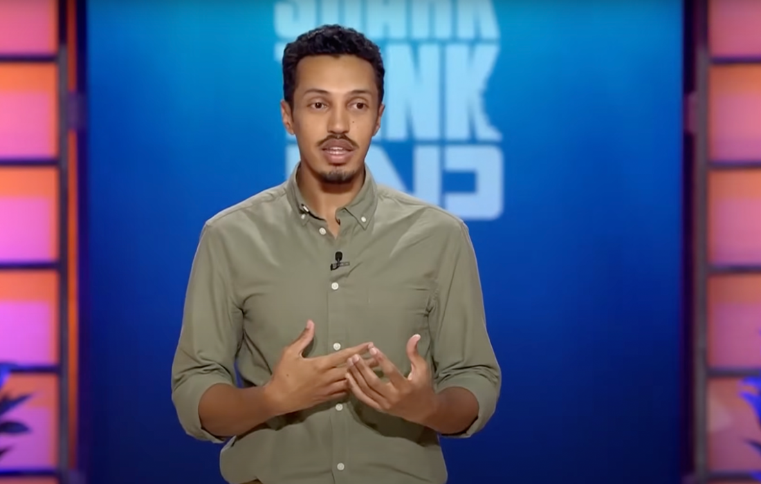 “بلومسبون” الإماراتية تحصد 218 ألف دولار لتحويل أدوات مائدتك إلى خضراء