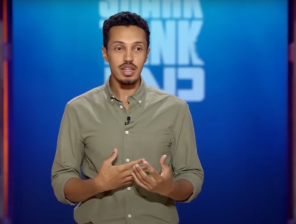 “بلومسبون” الإماراتية تحصد 218 ألف دولار لتحويل أدوات مائدتك إلى خضراء