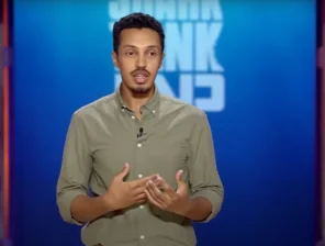 “بلومسبون” الإماراتية تحصد 218 ألف دولار لتحويل أدوات مائدتك إلى خضراء