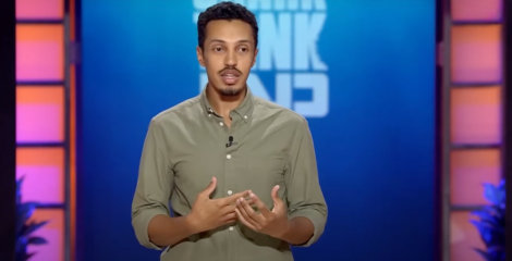 “بلومسبون” الإماراتية تحصد 218 ألف دولار لتحويل أدوات مائدتك إلى خضراء