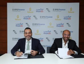   “مكسب-واسوكو” تستحوذ على “فاتورة” بعد موافقة “إي اف چي فاينانس” لتعزيز خدمات التقنية المالية