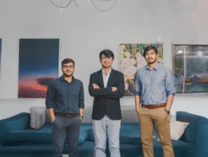 من قلب مومباي…”Data Sutram” تجمع 9 ملايين دولار للتوسع إلى الشرق الأوسط