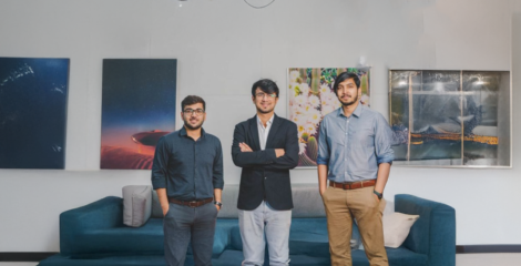 من قلب مومباي…”Data Sutram” تجمع 9 ملايين دولار للتوسع إلى الشرق الأوسط