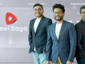 ReelSaga الهندية تجمع 2.1 مليون دولار لتوسيع نطاق عملياتها في الشرق الأوسط