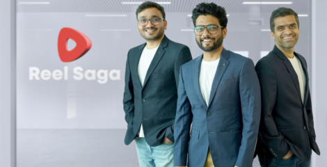 ReelSaga الهندية تجمع 2.1 مليون دولار لتوسيع نطاق عملياتها في الشرق الأوسط