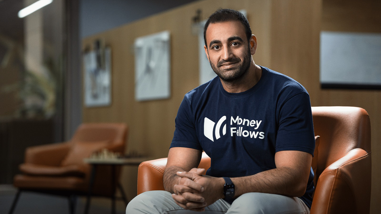 Money Fellows تجمع تمويلًا بقيمة 13 مليون دولار لتعزيز الشمول المالي في أفريقيا