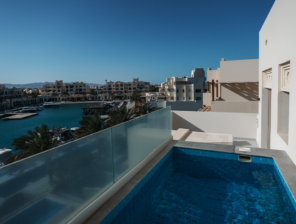 Partment تُطلق “Partment Stays” لتُعيد تعريف تجربة الإيجار قصير الأجل في مصر