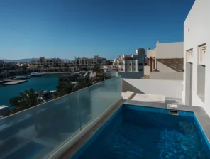 Partment تُطلق “Partment Stays” لتُعيد تعريف تجربة الإيجار قصير الأجل في مصر