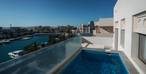 Partment تُطلق “Partment Stays” لتُعيد تعريف تجربة الإيجار قصير الأجل في مصر