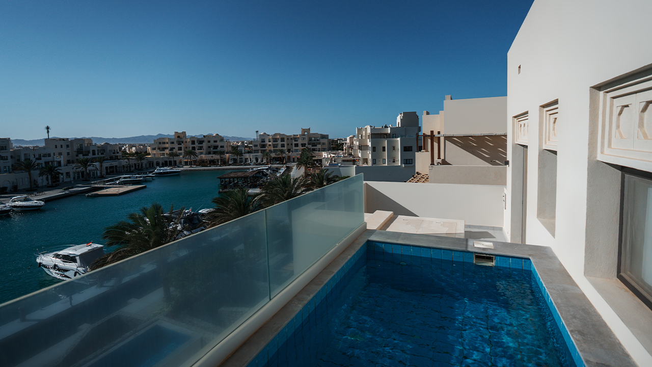 Partment تُطلق “Partment Stays” لتُعيد تعريف تجربة الإيجار قصير الأجل في مصر