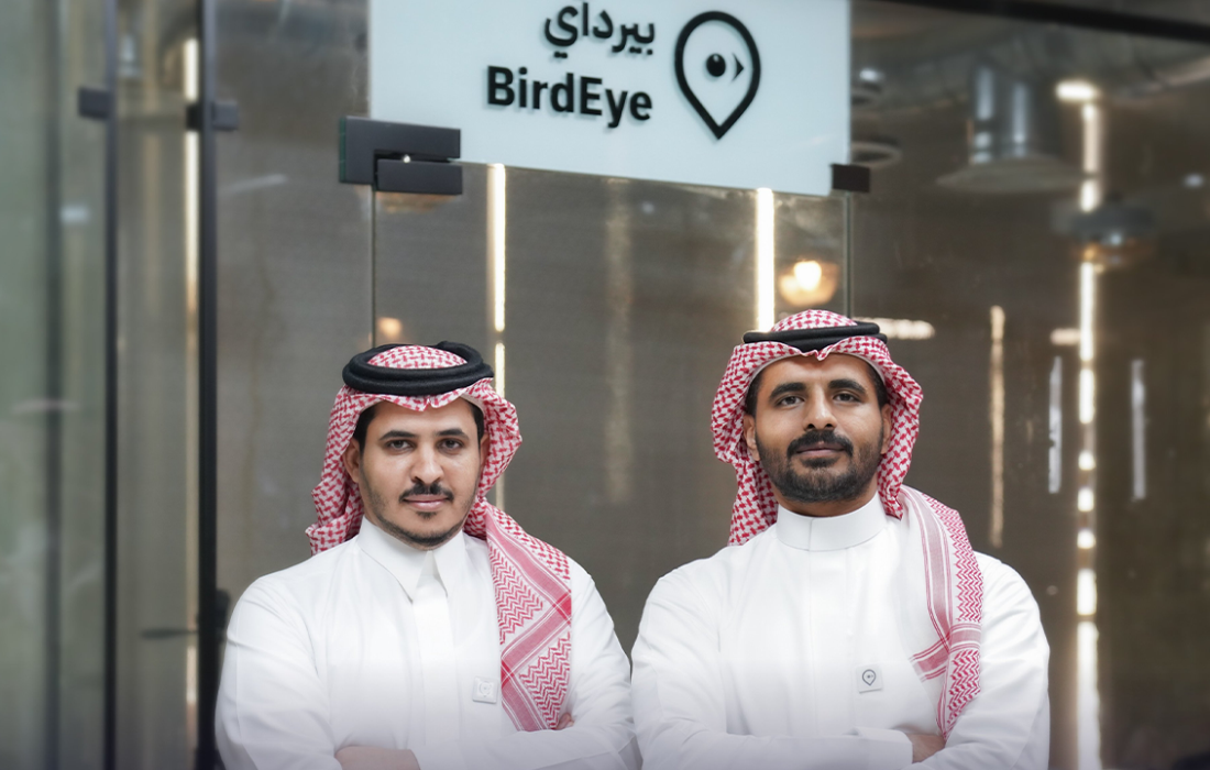 “بيردآي” السعودية تُغلق جولة تمويل ما قبل البذور بقيمة 586 ألف دولار للتوسع بالمملكة