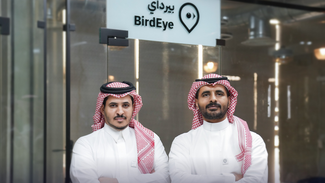 “بيردآي” السعودية تُغلق جولة تمويل ما قبل البذور بقيمة 586 ألف دولار للتوسع بالمملكة