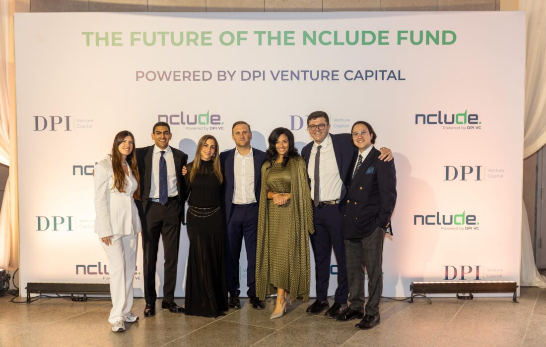 من المتحف المصري الكبير.. DPI و Nclude يُعلنان بداية جديدة لمستقبل الاستثمار التقني بمصر