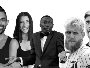 تعرف على حكايتهم.. من صناع محتوى إلى رواد أعمال يحصدون ملايين الدولارات