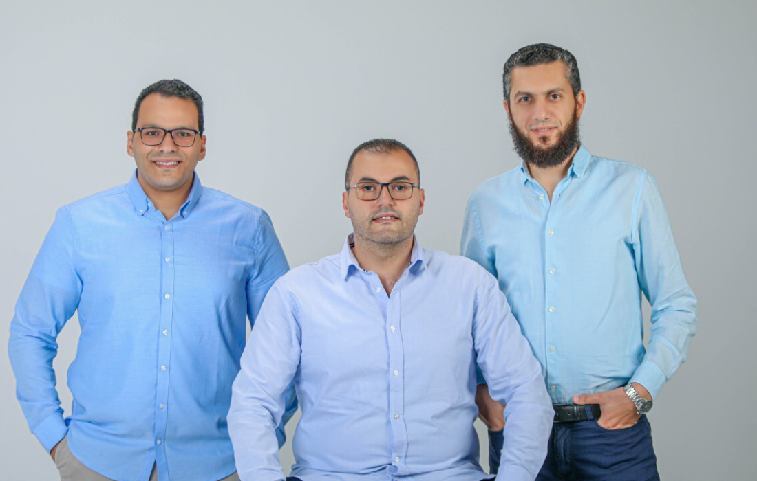 “ناولون” المصرية تحصد 600 ألف دولار وترفع قيمة الجولة التأسيسية لـ 2.3 مليون دولار