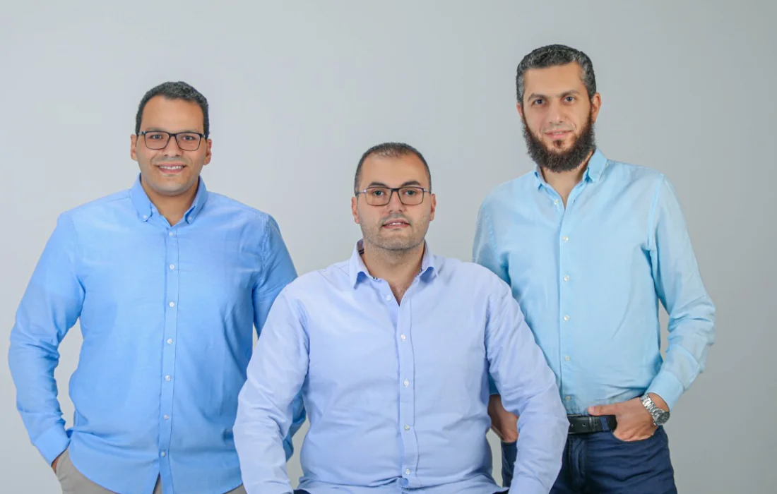“ناولون” المصرية تحصد 600 ألف دولار وترفع قيمة الجولة التأسيسية لـ 2.3 مليون دولار