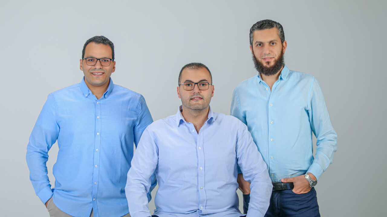 “ناولون” المصرية تحصد 600 ألف دولار وترفع قيمة الجولة التأسيسية لـ 2.3 مليون دولار