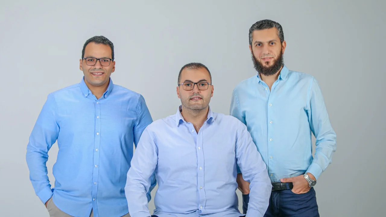 “ناولون” المصرية تحصد 600 ألف دولار وترفع قيمة الجولة التأسيسية لـ 2.3 مليون دولار