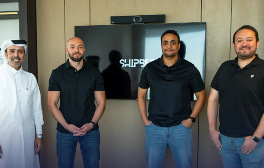 ShipBee القطرية تجمع 235 ألف دولار لبناء لوجستيات ذكية