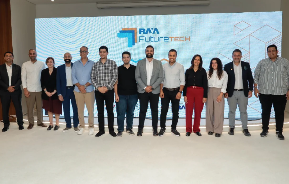 لدعم الشركات الناشئة..”راية القابضة” تختتم النسخة الثالثة من “Raya FutureTECH”