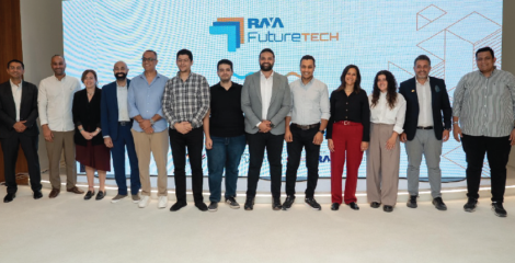 لدعم الشركات الناشئة..”راية القابضة” تختتم النسخة الثالثة من “Raya FutureTECH”