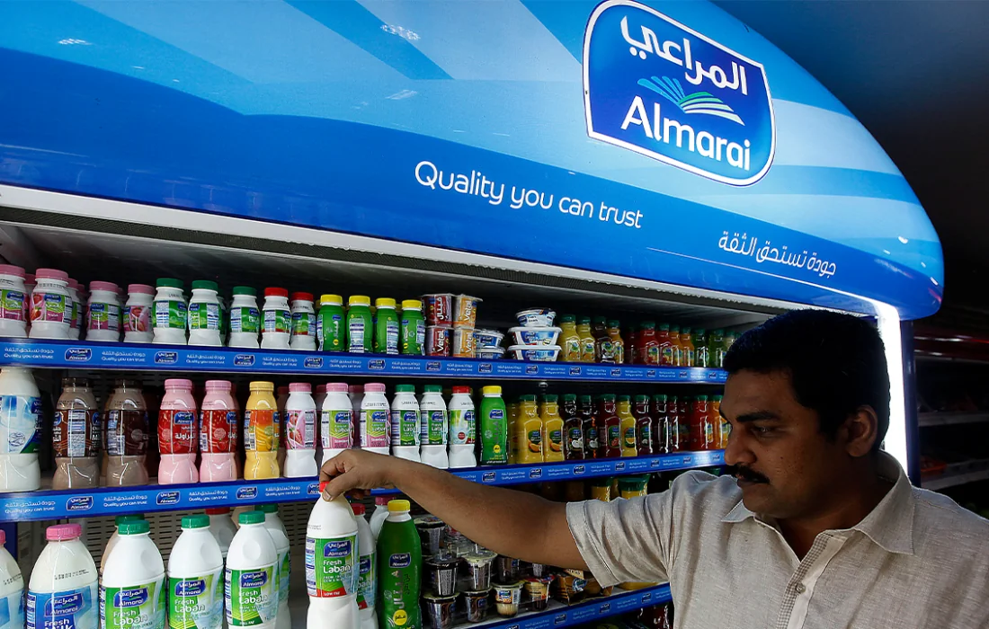 “المراعي” تُروّي طموحاتها: صفقة بـ 277 مليون دولار لامتلاك “المشروبات النقية”