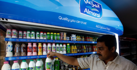 “المراعي” تُروّي طموحاتها: صفقة بـ 277 مليون دولار لامتلاك “المشروبات النقية”