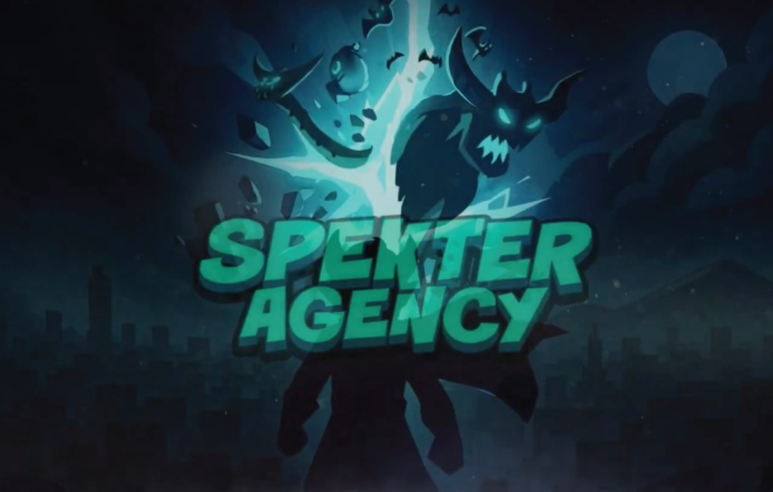 بمشاركة Impact 46 السعودية.. Spekter Games تجمع 5 ملايين دولار لإطلاق ألعاب جديدة