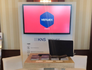  VenueX التركية تجمع 1.2 مليون دولار للتوسع إلى الإمارات والشرق الأوسط