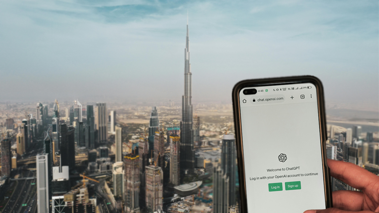 ثورة تقنية.. الآن ChatGPT Plus أصبح مجانًا لكل المقيمين داخل الإمارات