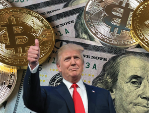 صندوق إماراتي يستثمر 100 مليون دولار في صندوق “ترامب” للعملات المُشفرة