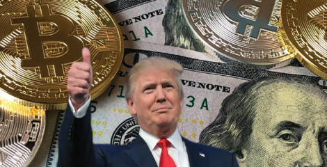 صندوق إماراتي يستثمر 100 مليون دولار في صندوق “ترامب” للعملات المُشفرة