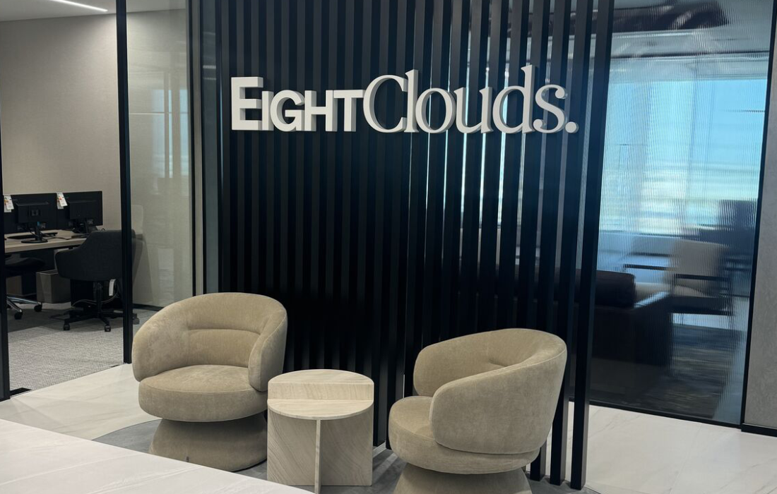  EIGHTClouds تجمع 20 مليون دولار وتفتح بوابة جديدة للاستثمار الاستهلاكي في الخليج