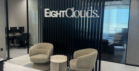  EIGHTClouds تجمع 20 مليون دولار وتفتح بوابة جديدة للاستثمار الاستهلاكي في الخليج