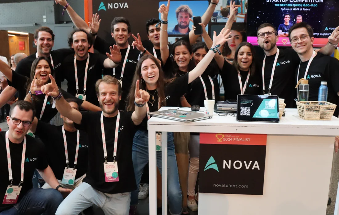 بمشاركة Doha Tech Angels.. شركة Nova تحصد 3.6 مليون دولار لتطوير منصتها