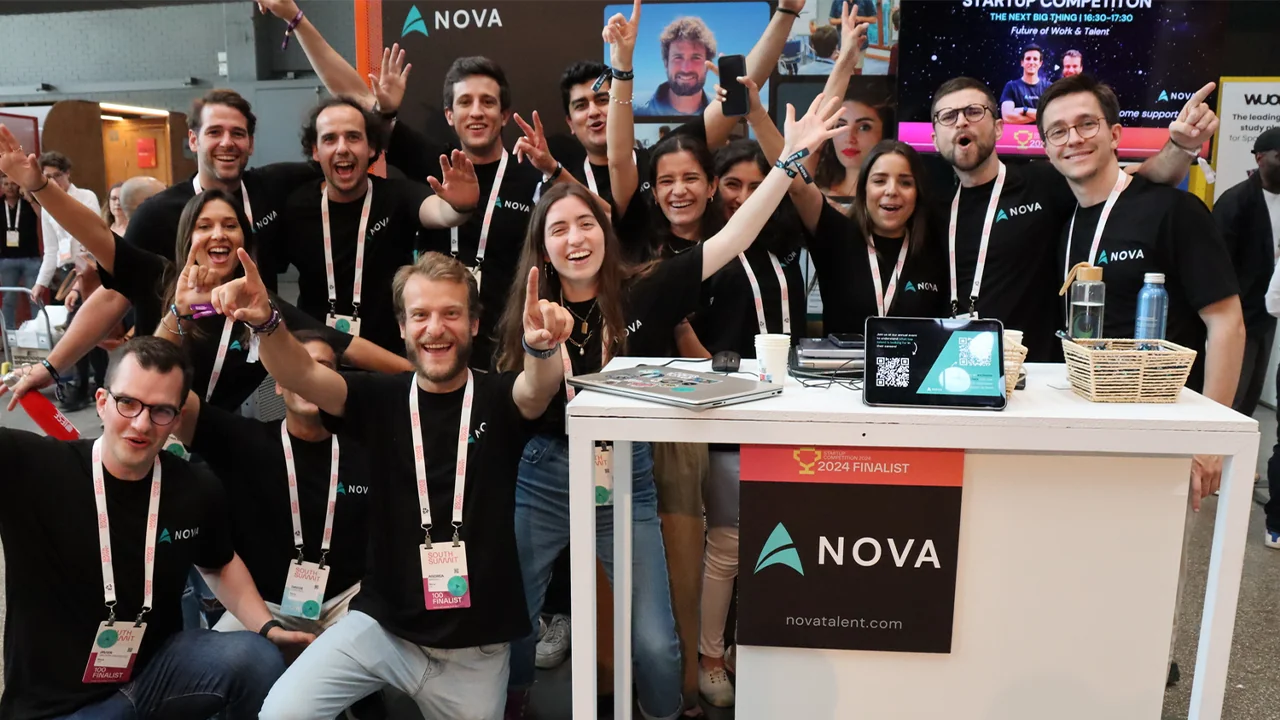 بمشاركة Doha Tech Angels.. شركة Nova تحصد 3.6 مليون دولار لتطوير منصتها