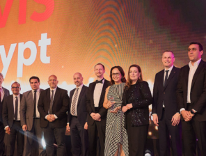 اختيار “Avis Egypt” كأفضل وكيل لـ Avis Budget Group لعام 2025