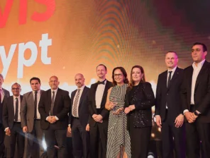 اختيار “Avis Egypt” كأفضل وكيل لـ Avis Budget Group لعام 2025